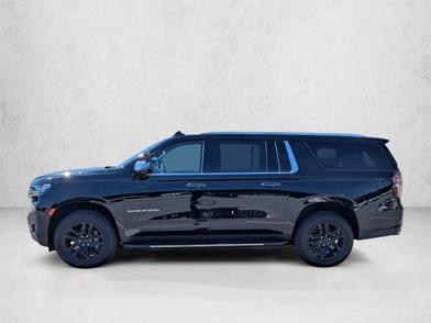 2024 Chevrolet Suburban