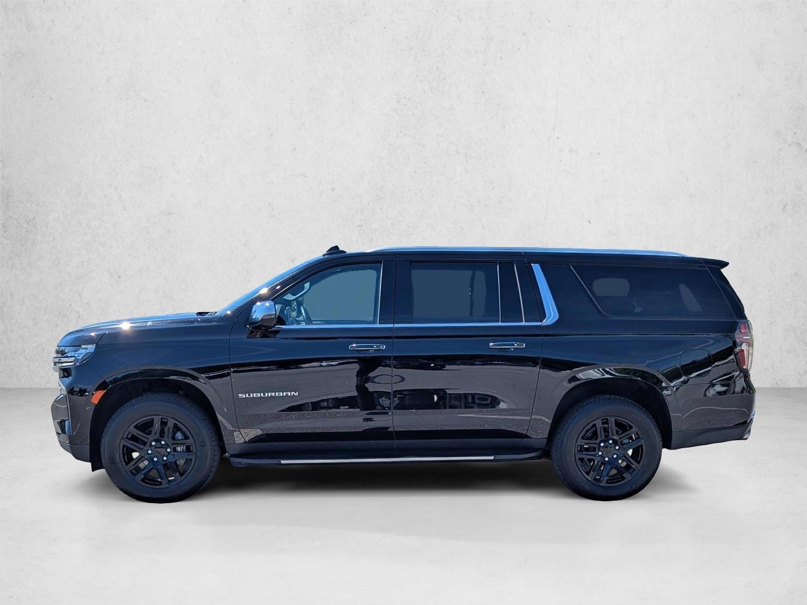 Thumbnail: 2024 Chevrolet Suburban - 2