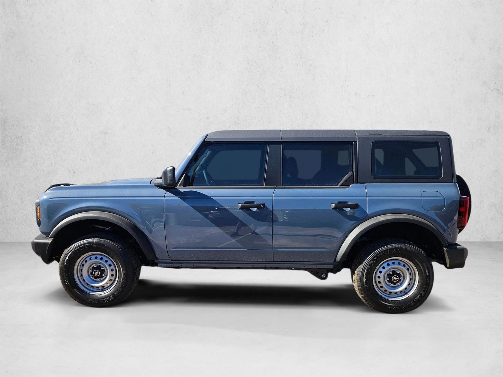 Thumbnail: 2025 Ford Bronco - 2