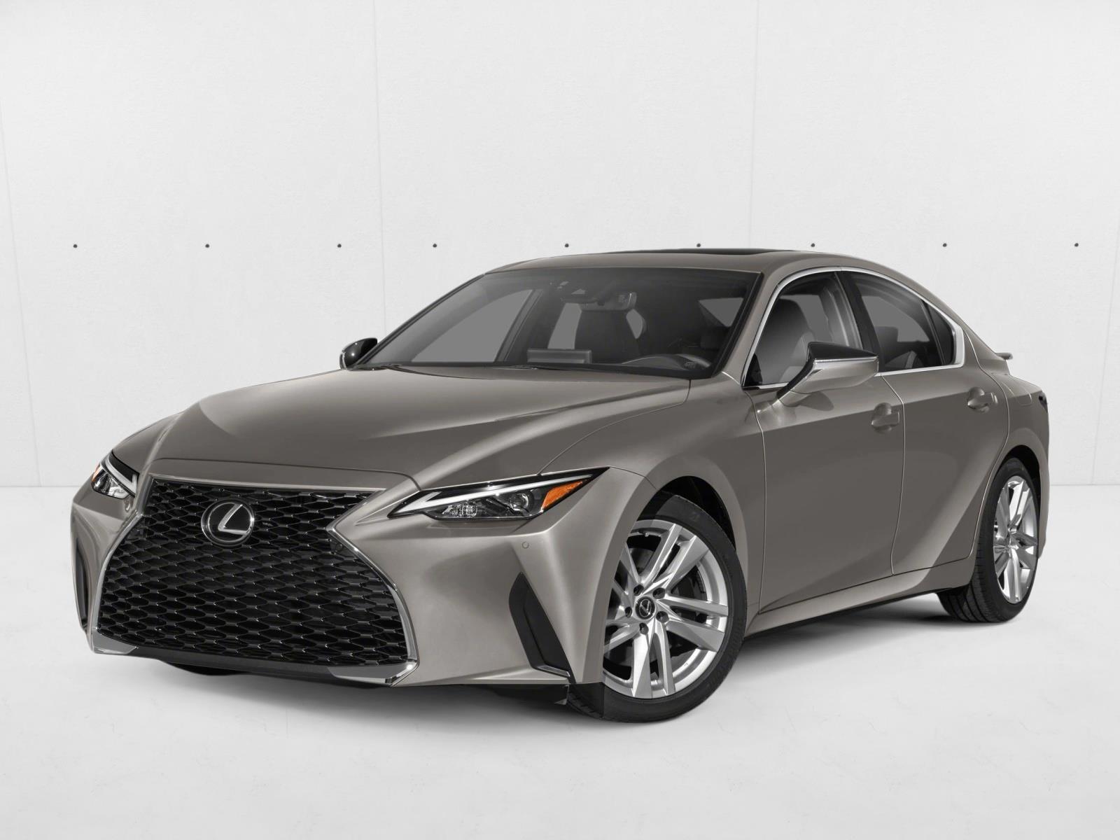 2022 Lexus IS 350 300 RWD's photo