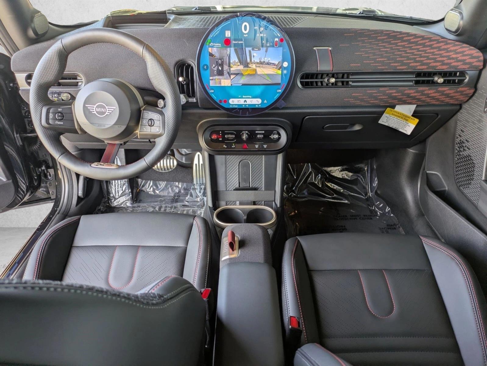 Thumbnail: 2026 MINI Cooper Hardtop - 3