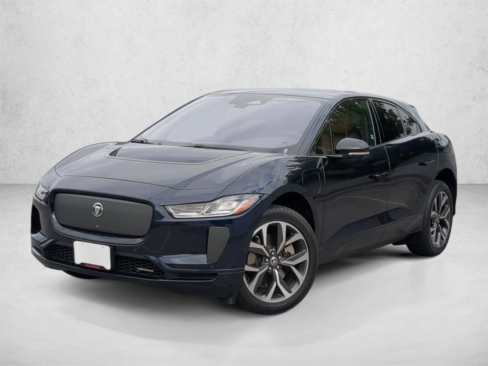 Thumbnail: 2024 Jaguar I-Pace - 1