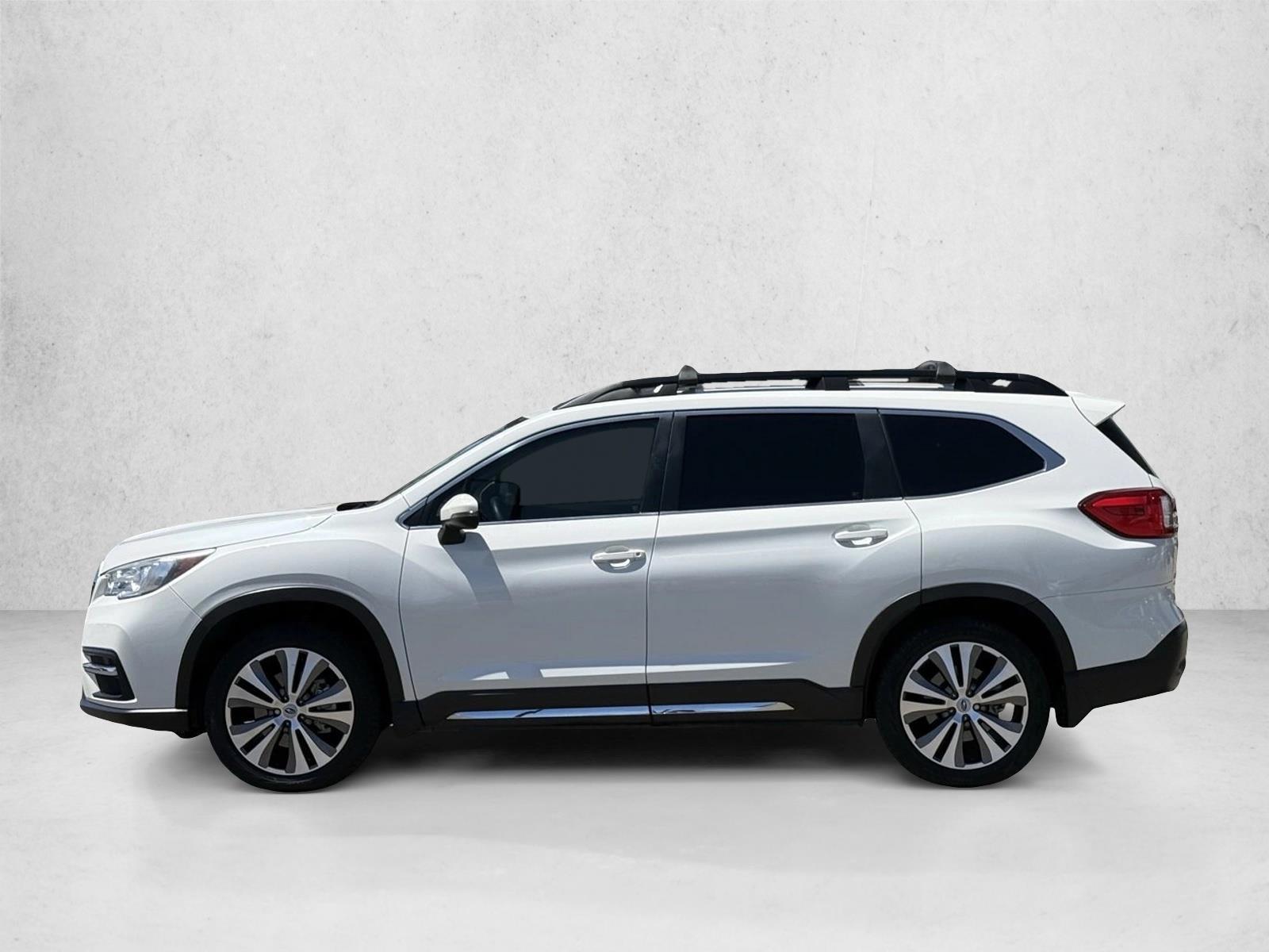 Thumbnail: 2022 Subaru Ascent - 2