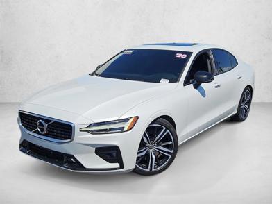 2020 Volvo S60 R -
                  Las Vegas, NV