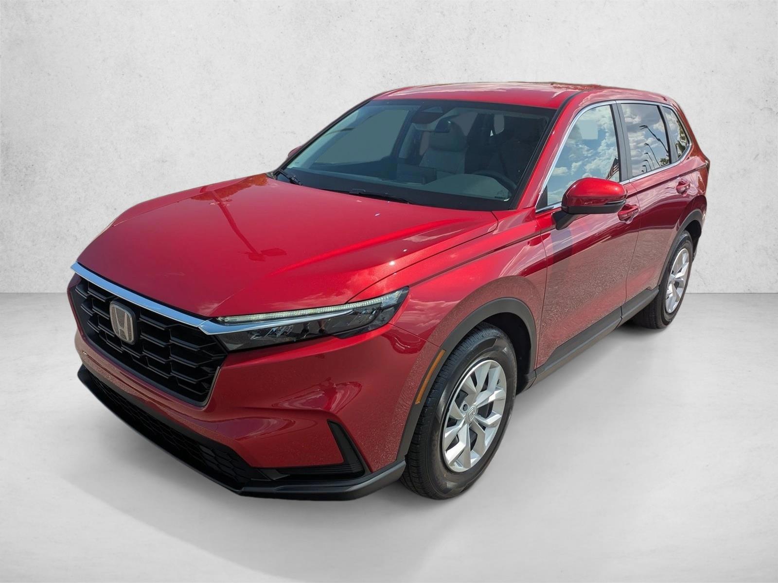 Thumbnail: 2026 Honda CR-V - 1