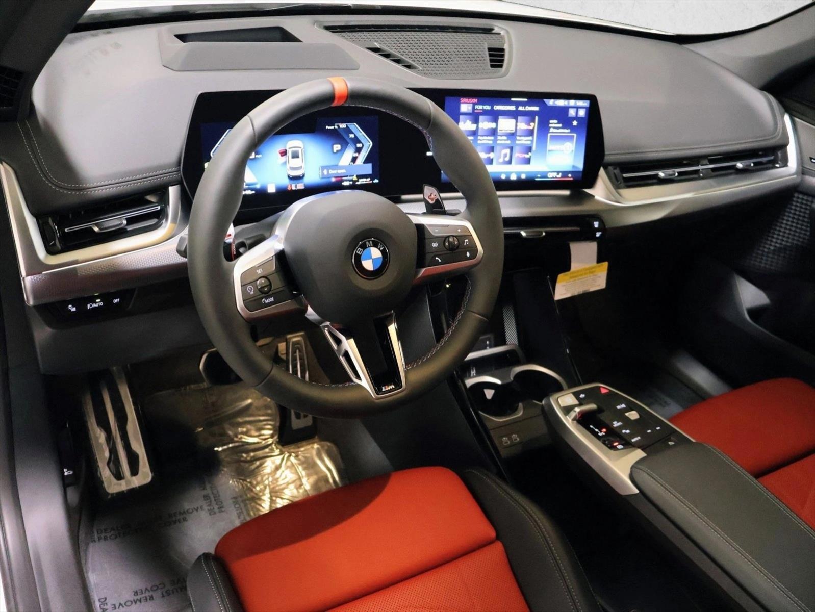 Thumbnail: 2026 BMW X1 - 3