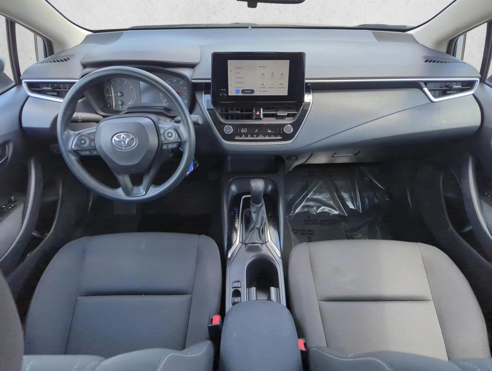 Thumbnail: 2024 Toyota Corolla - 2
