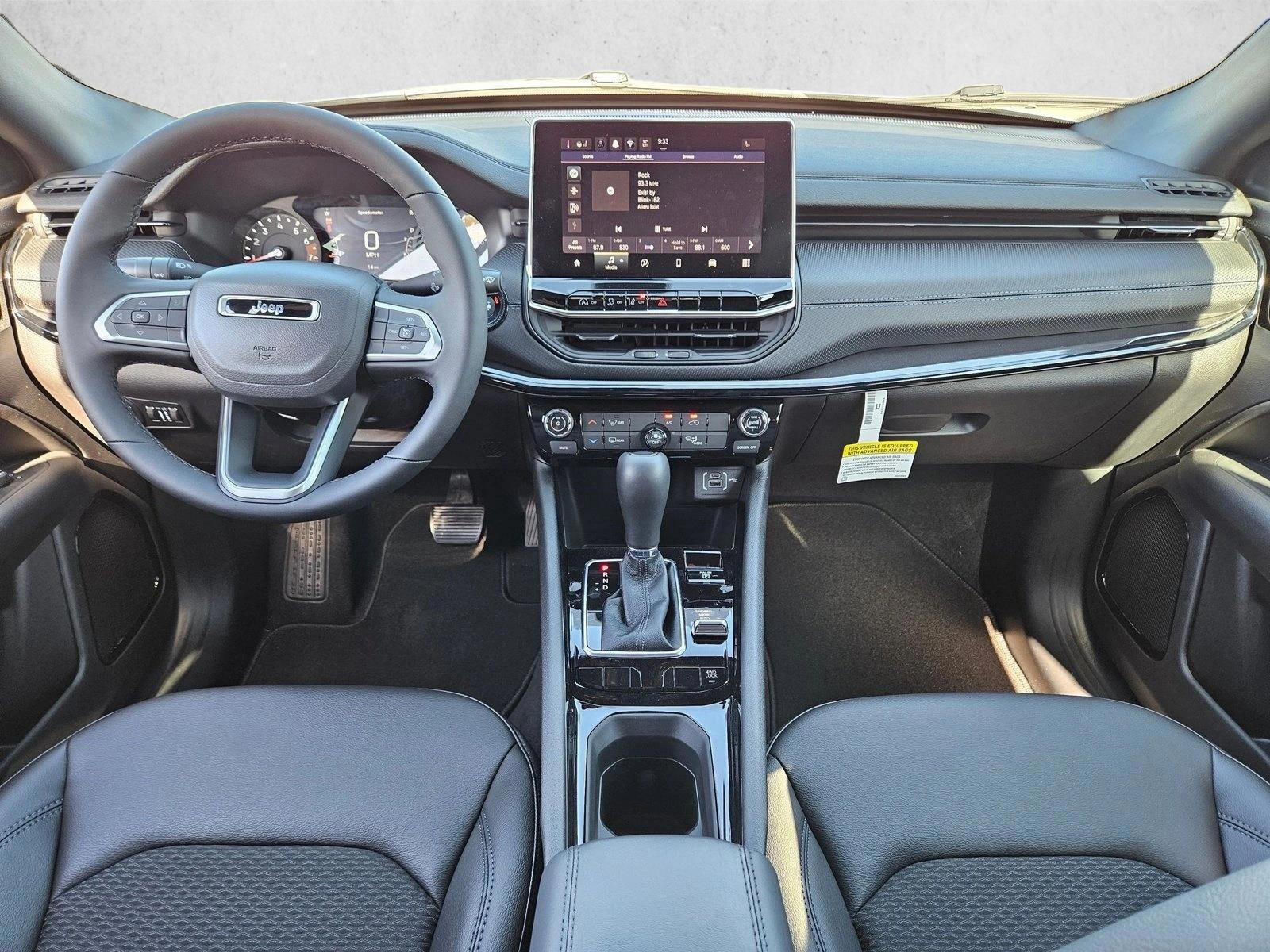 Thumbnail: 2026 Jeep Compass - 4
