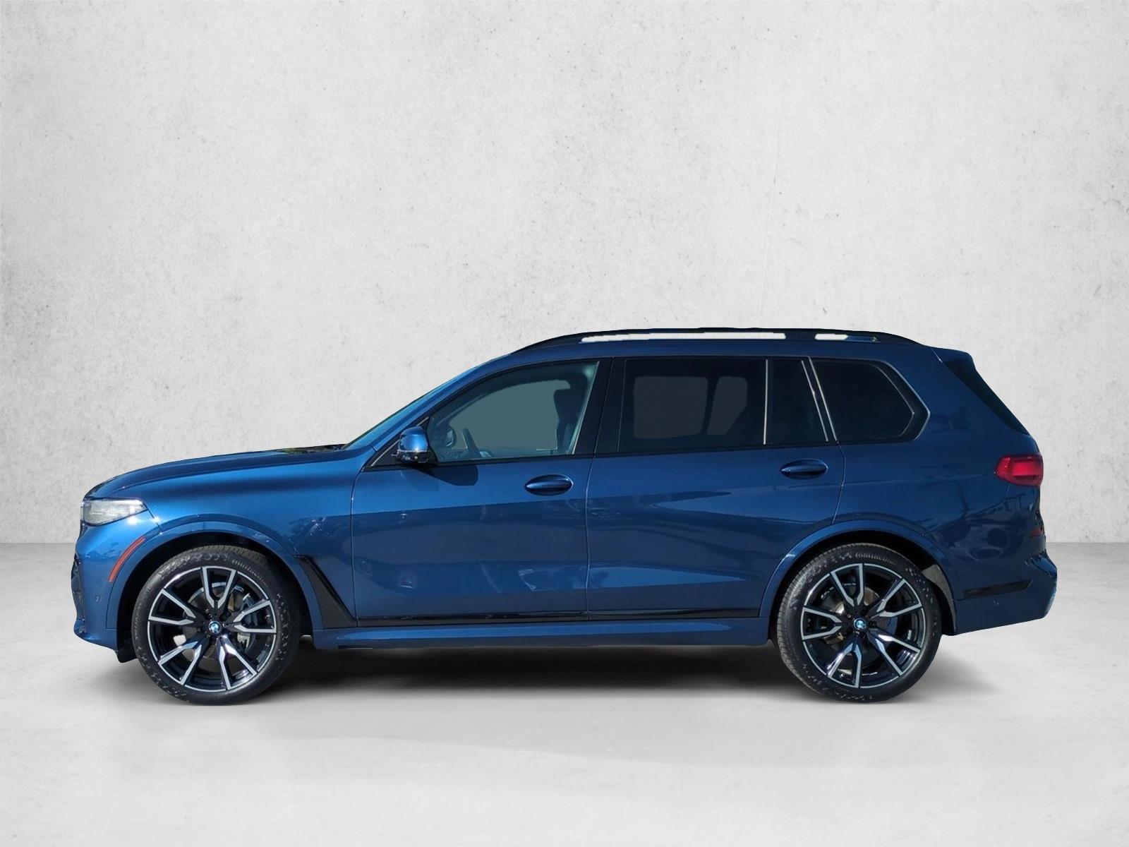 Thumbnail: 2019 BMW X7 - 2