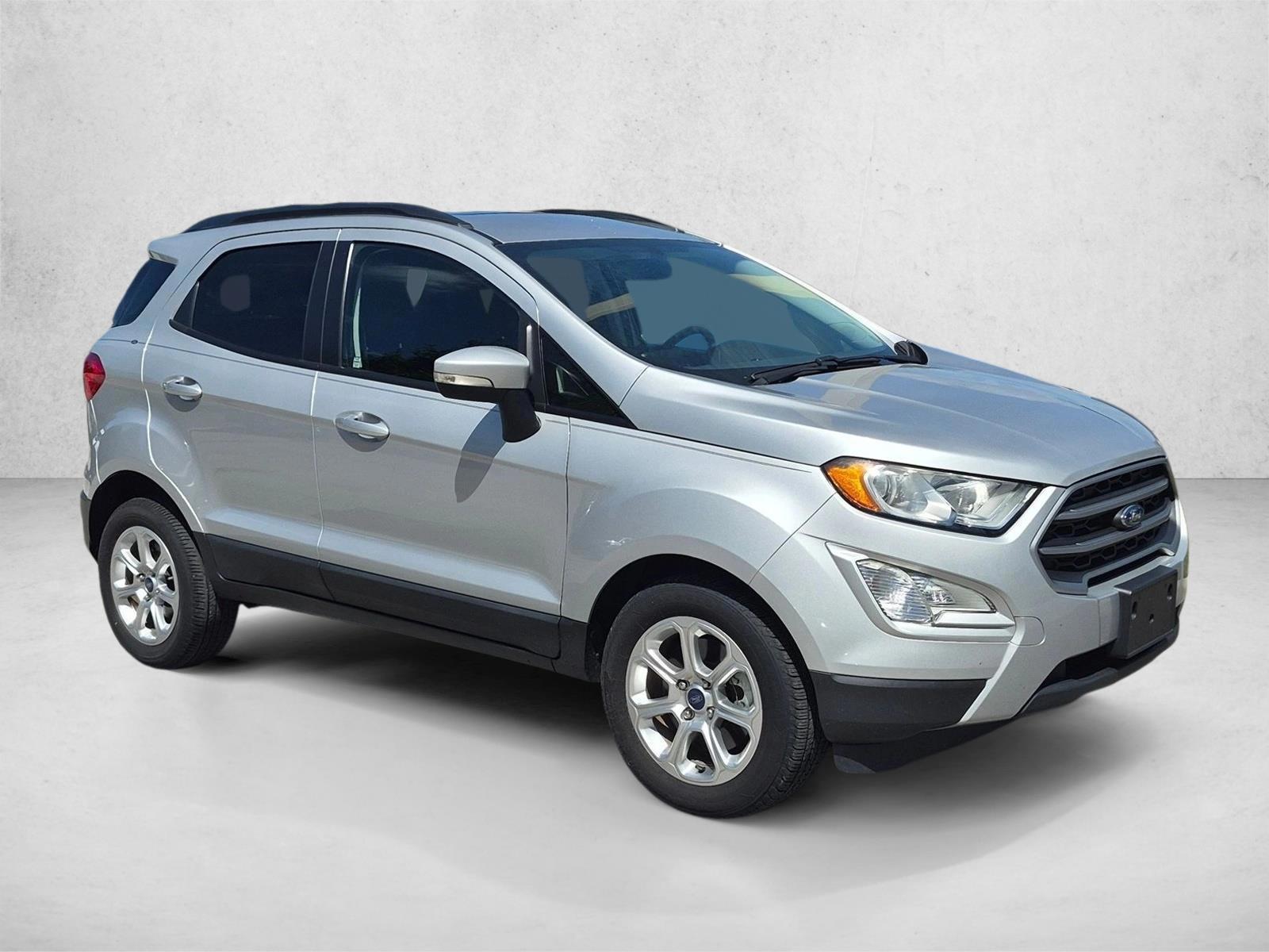 2019 Ford EcoSport