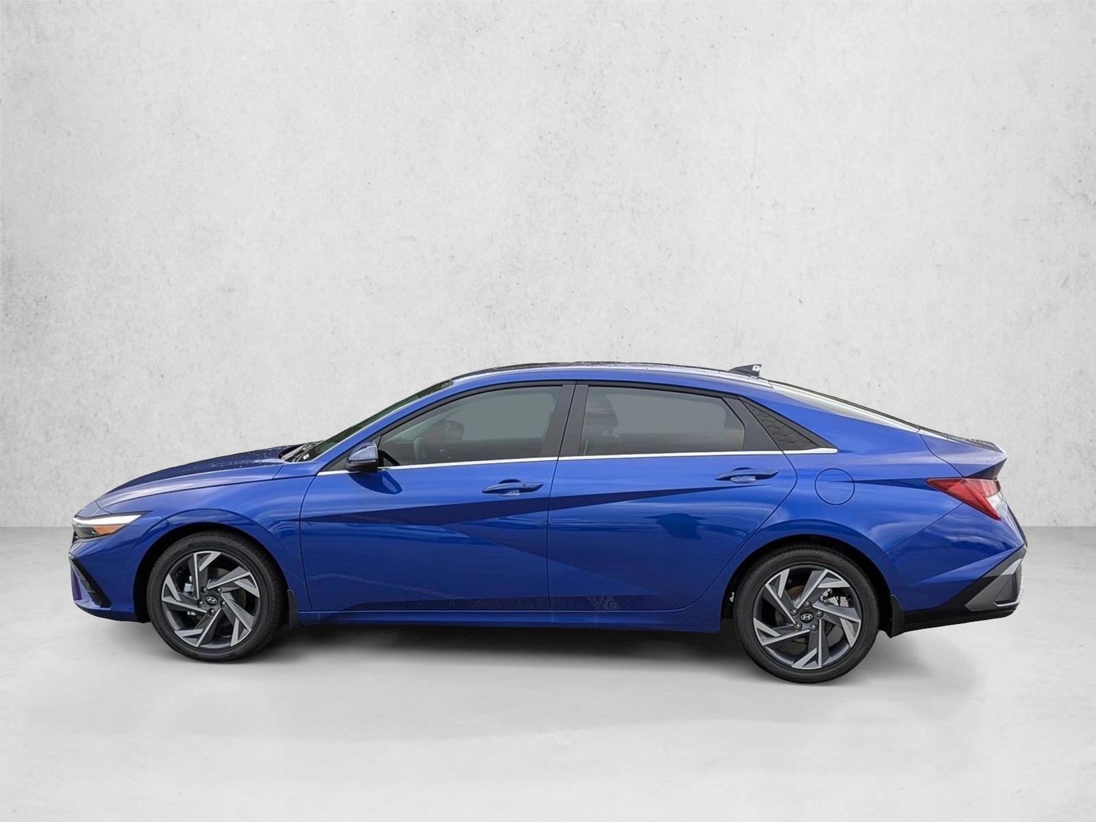 Thumbnail: 2026 Hyundai Elantra - 2