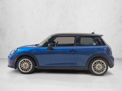 2026 MINI Hardtop 2 Door