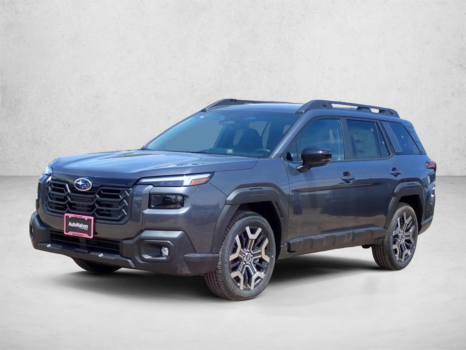 Thumbnail: 2026 Subaru Outback - 1