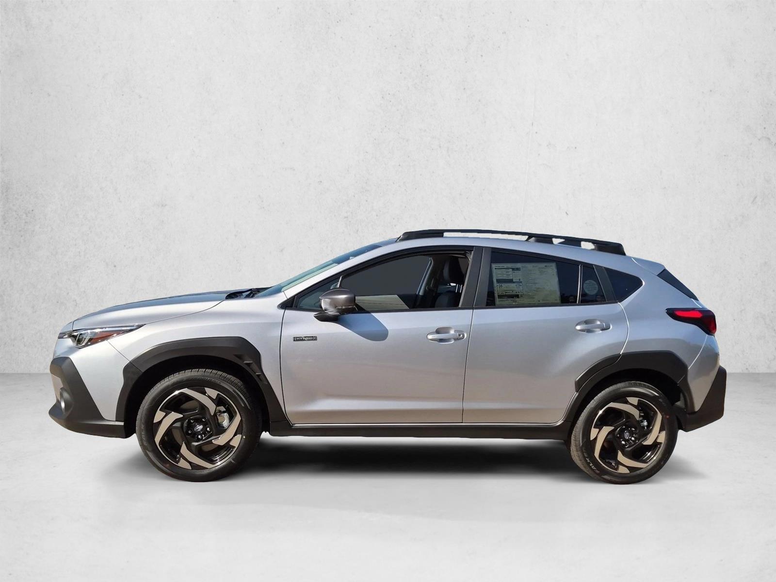 Thumbnail: 2026 Subaru Crosstrek - 2
