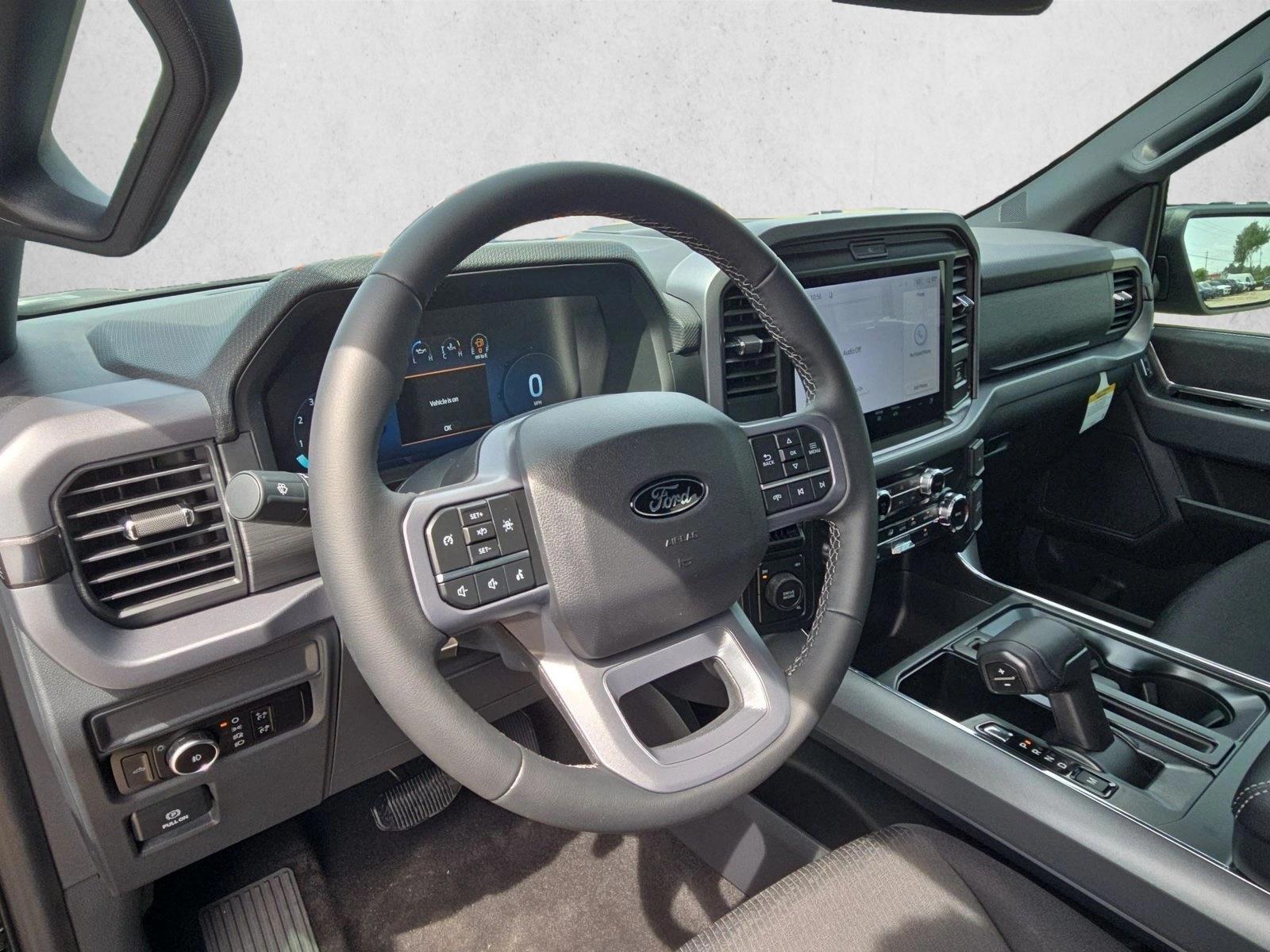 Thumbnail: 2026 Ford F-150 - 3