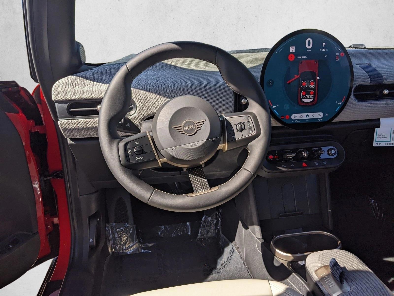 Thumbnail: 2026 MINI Cooper Hardtop - 3