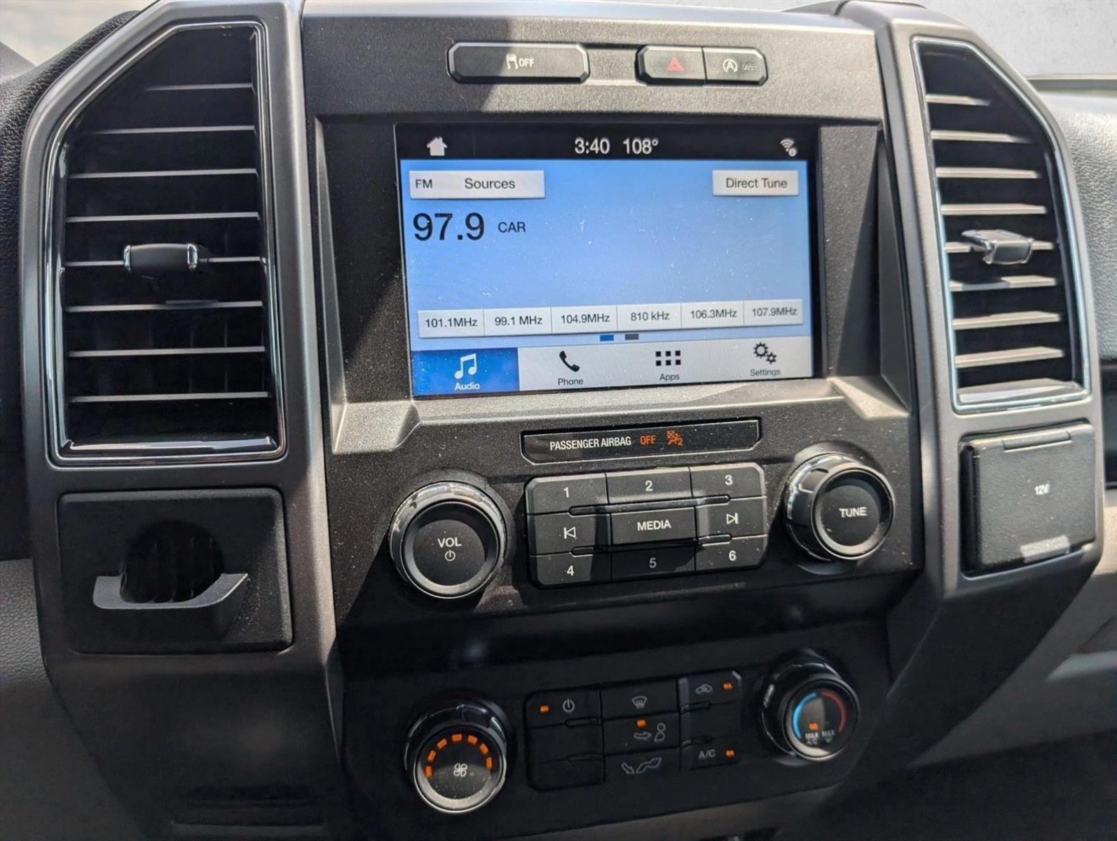 2019 Ford F-150 XLT - Photo 13