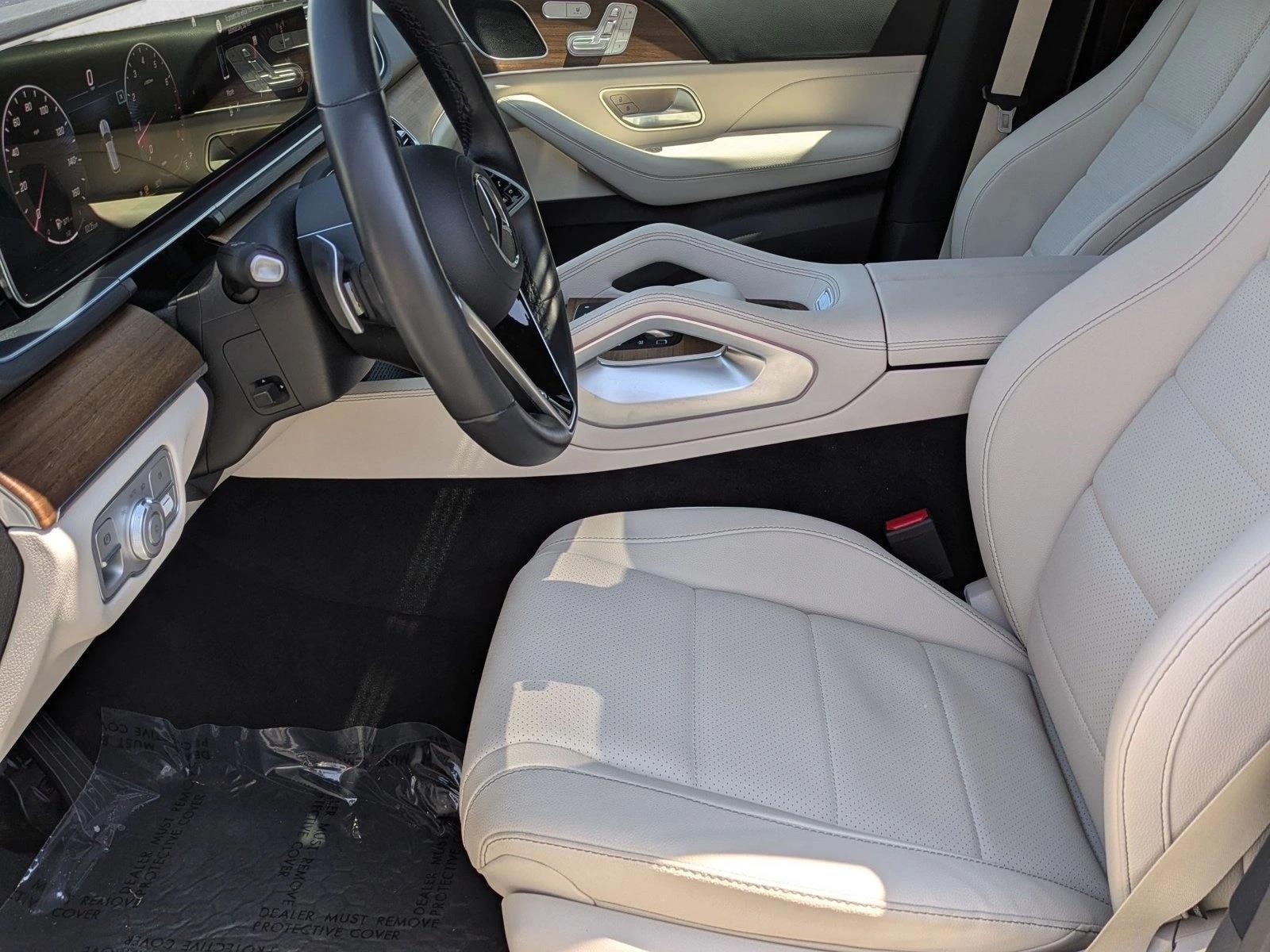 2025 Mercedes-Benz GLE GLE350 - Photo 17