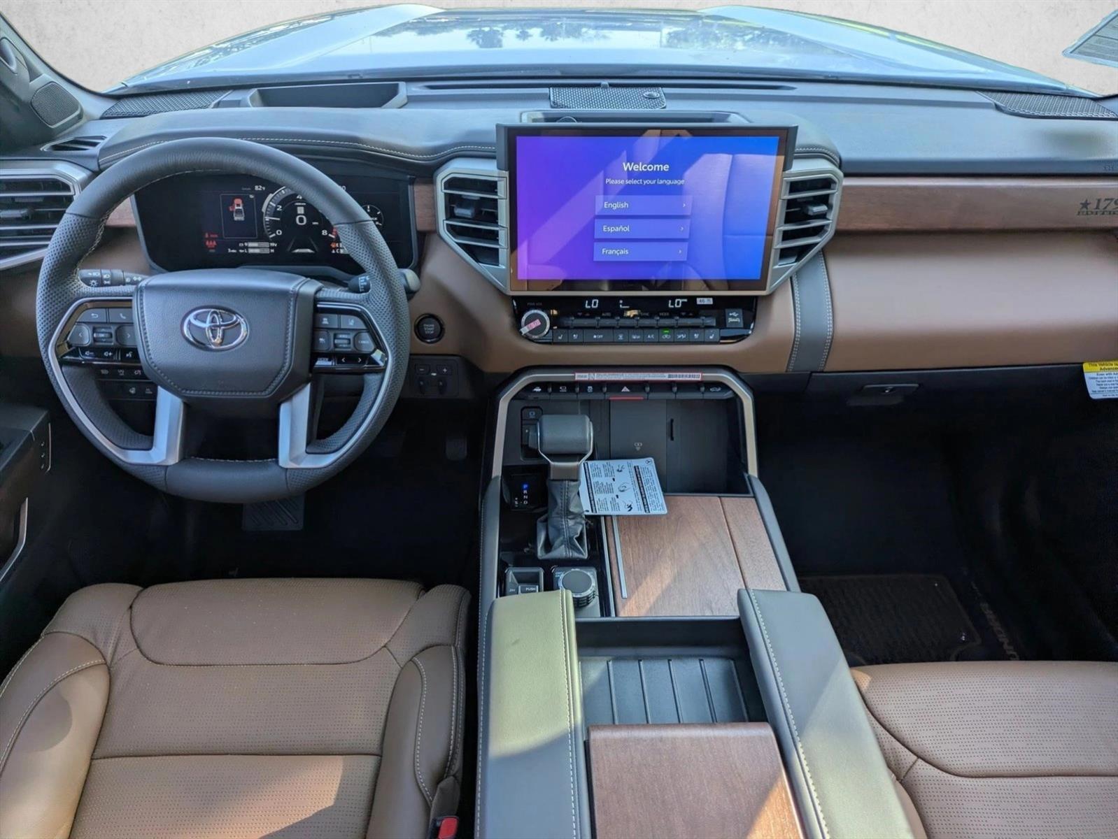 Thumbnail: 2026 Toyota Tundra - 3