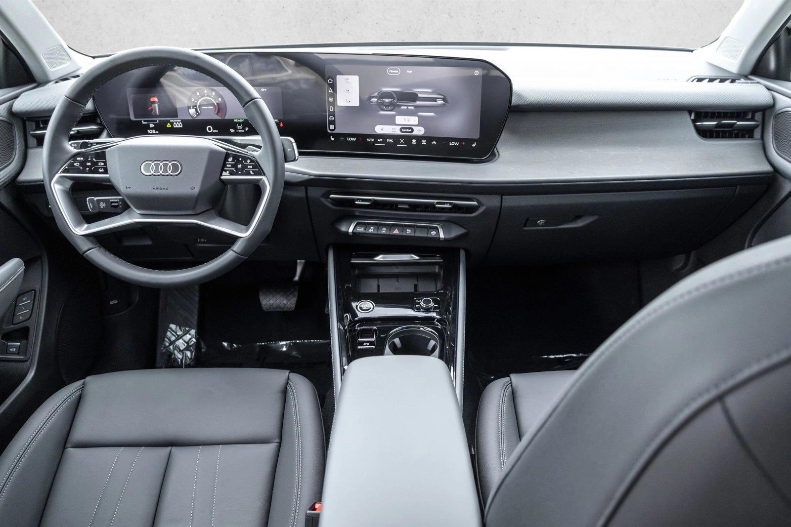 Thumbnail: 2026 Audi Q3 - 4