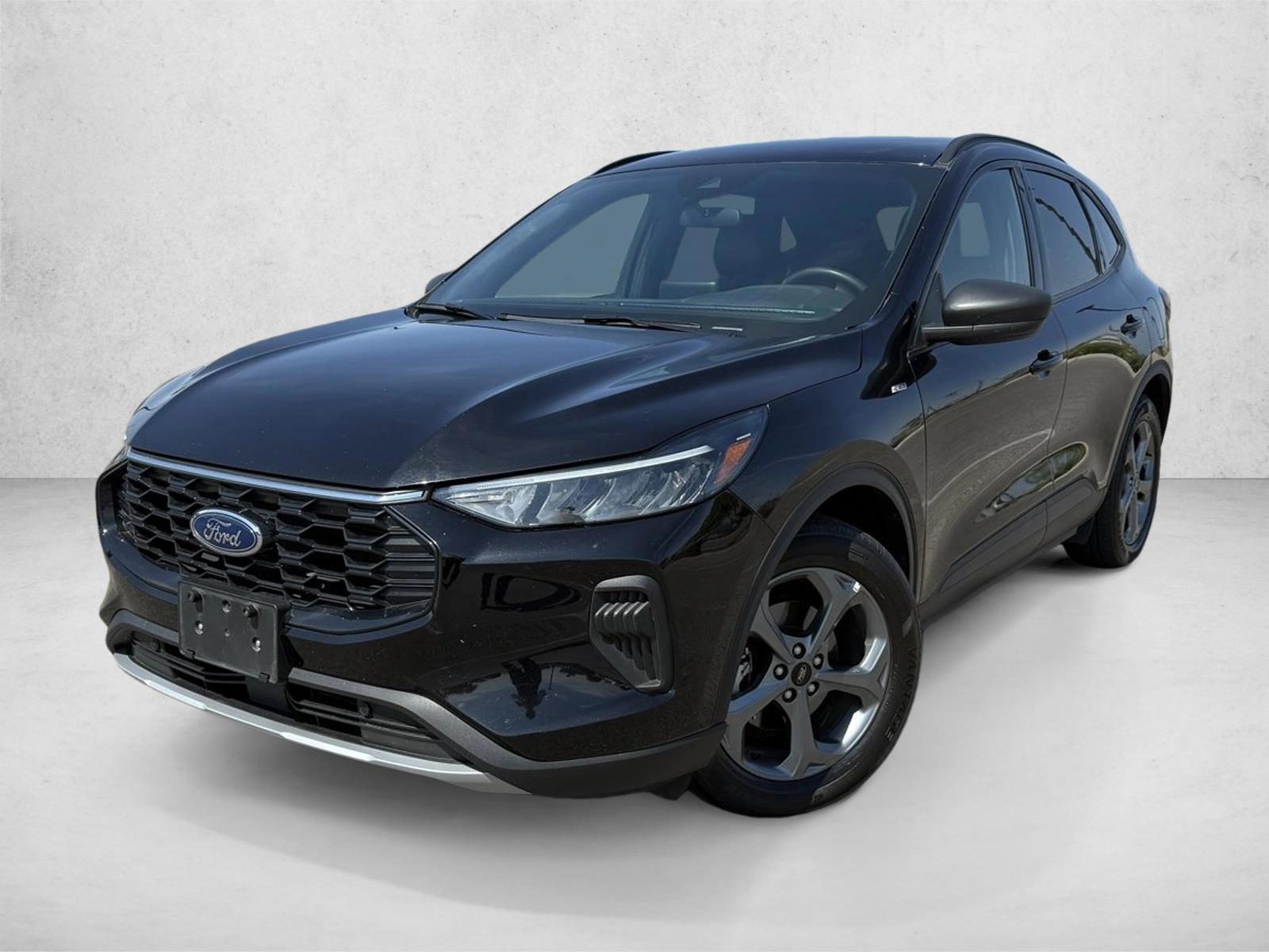 Thumbnail: 2025 Ford Escape - 1
