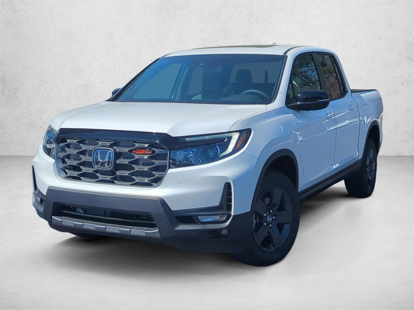 Thumbnail: 2026 Honda Ridgeline - 1