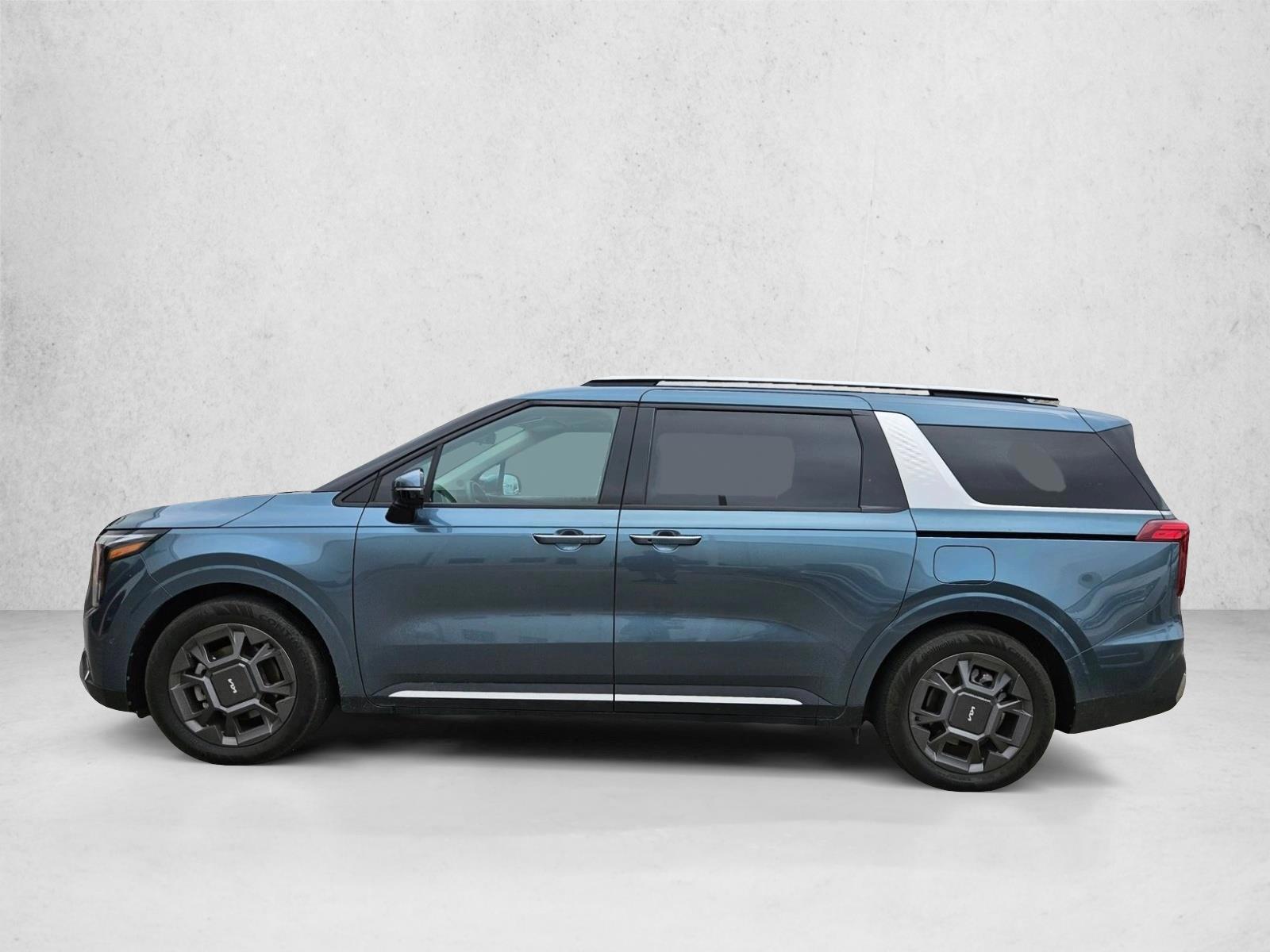 Thumbnail: 2025 Kia Carnival - 2