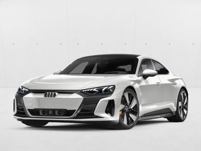 2024 Audi e-tron GT Premium Plus -
                  Las Vegas, NV