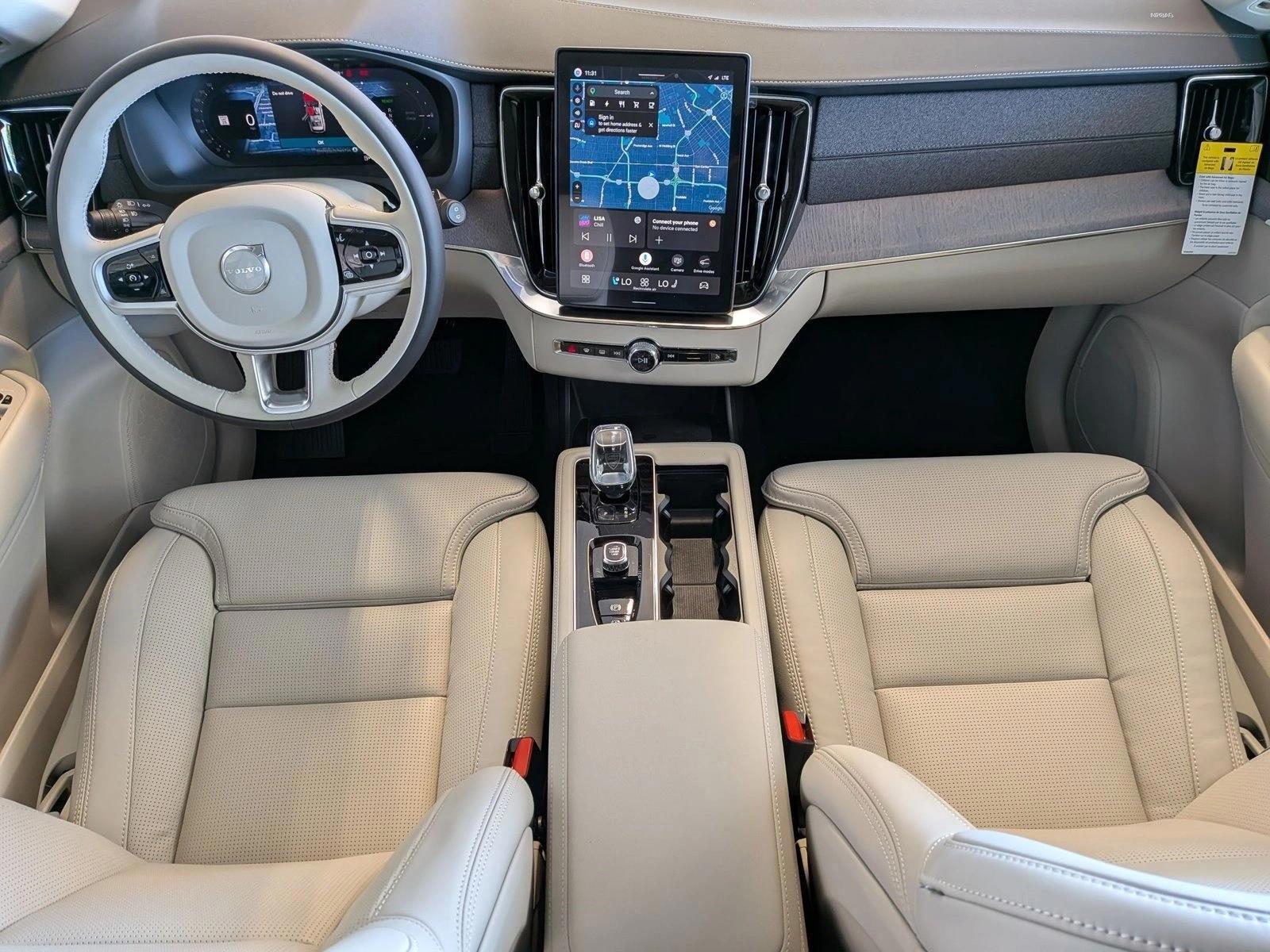 Thumbnail: 2026 Volvo XC90 - 3