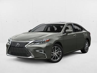 2017 Lexus ES 350 -
                  Westmont, IL