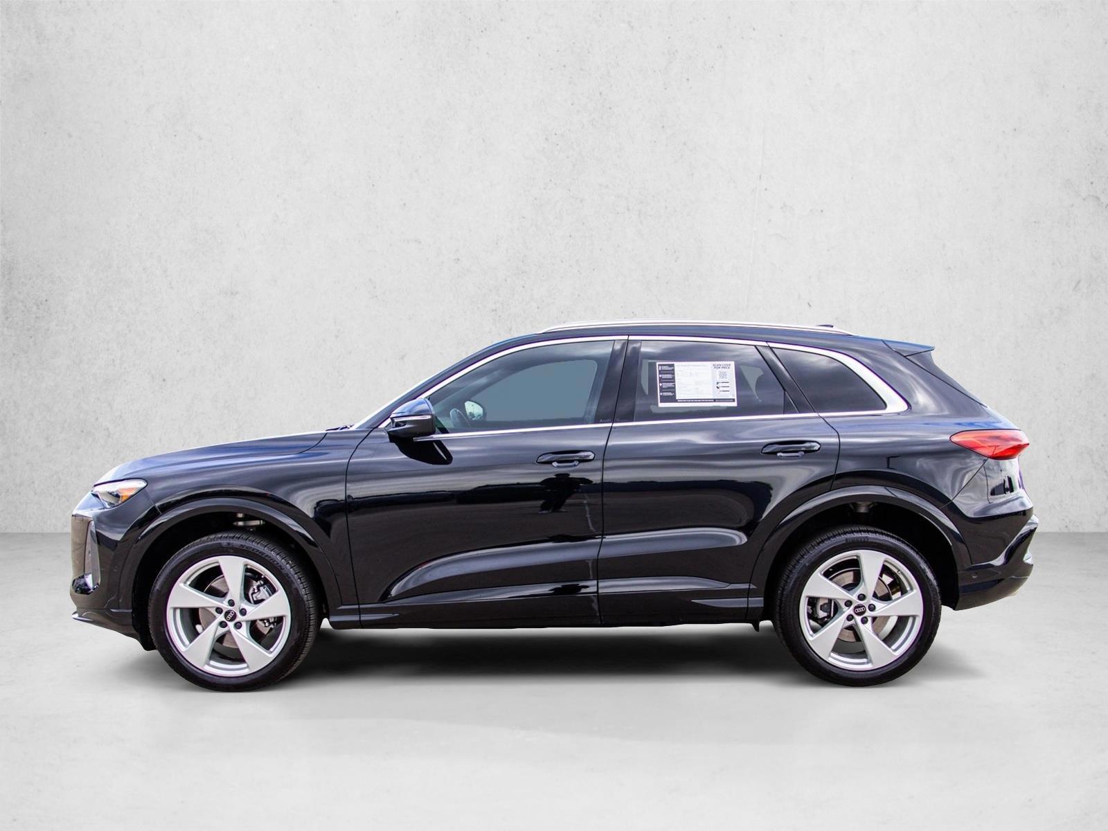 Thumbnail: 2025 Audi Q5 - 2