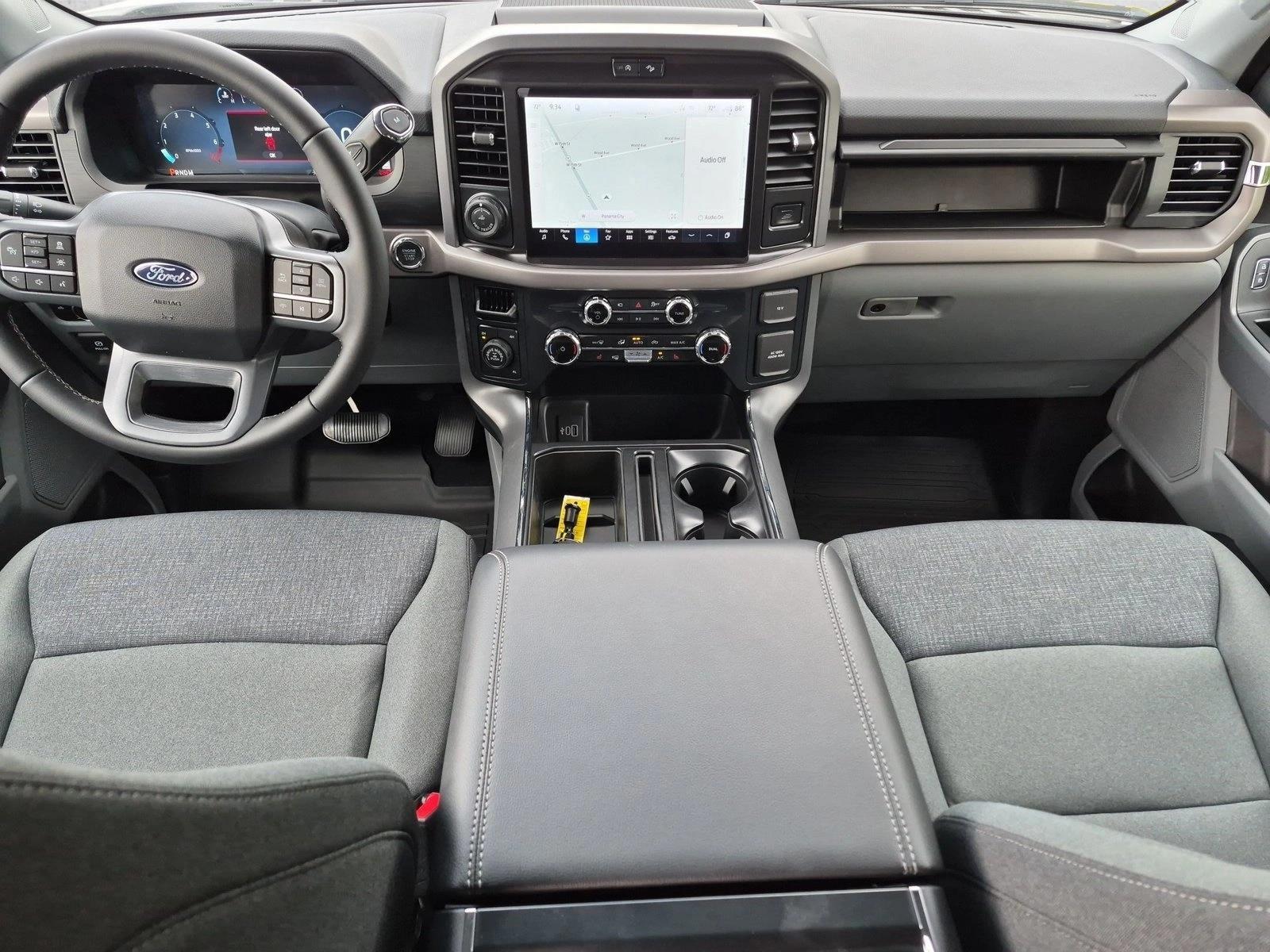 Thumbnail: 2026 Ford F-150 - 3
