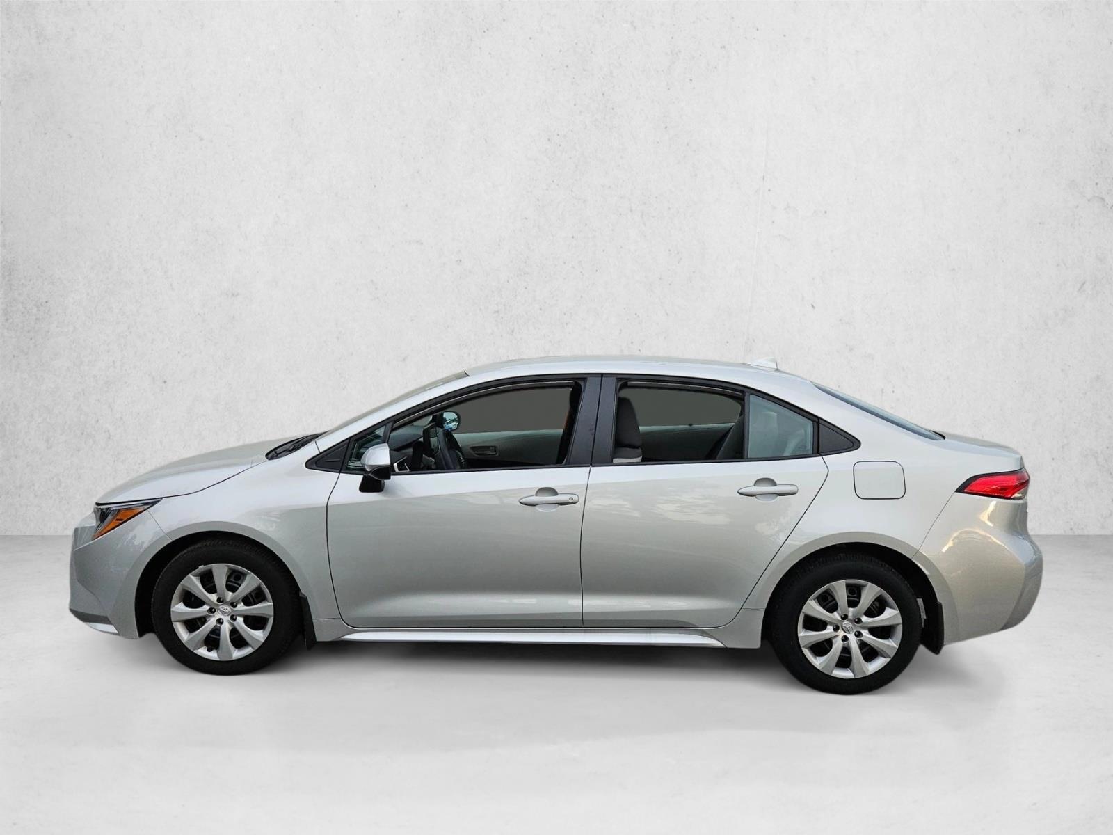Thumbnail: 2025 Toyota Corolla - 2