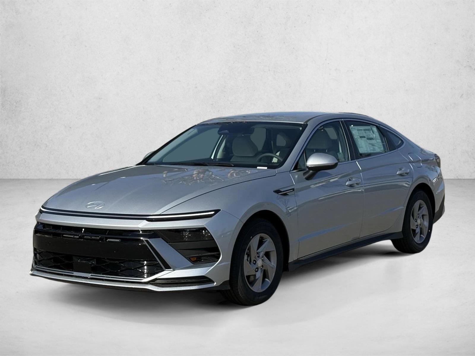 Thumbnail: 2026 Hyundai Sonata - 1