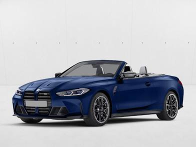 2023 BMW M4 Competition xDrive -
                  Bellevue, WA