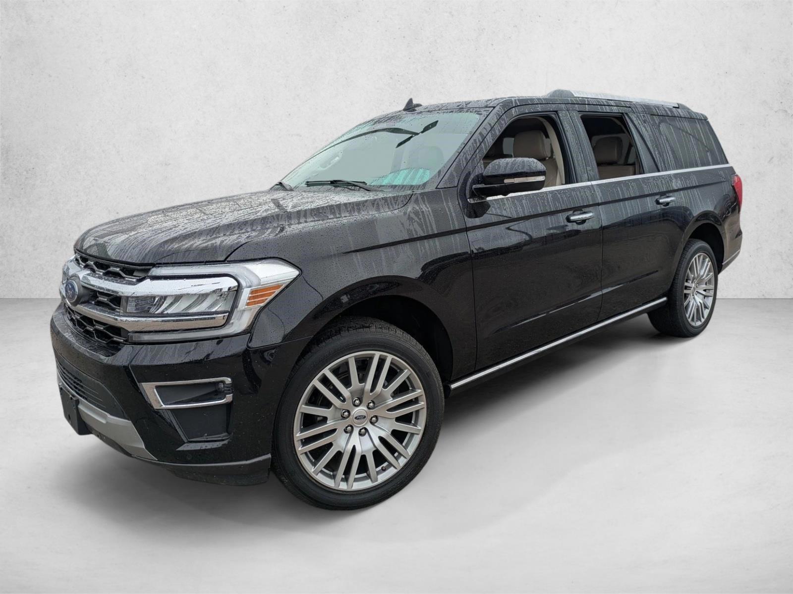 Thumbnail: 2024 Ford Expedition MAX - 1