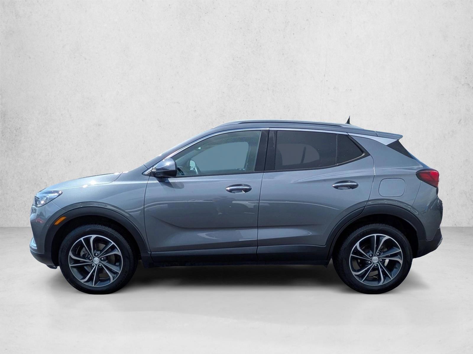Thumbnail: 2021 Buick Encore GX - 2