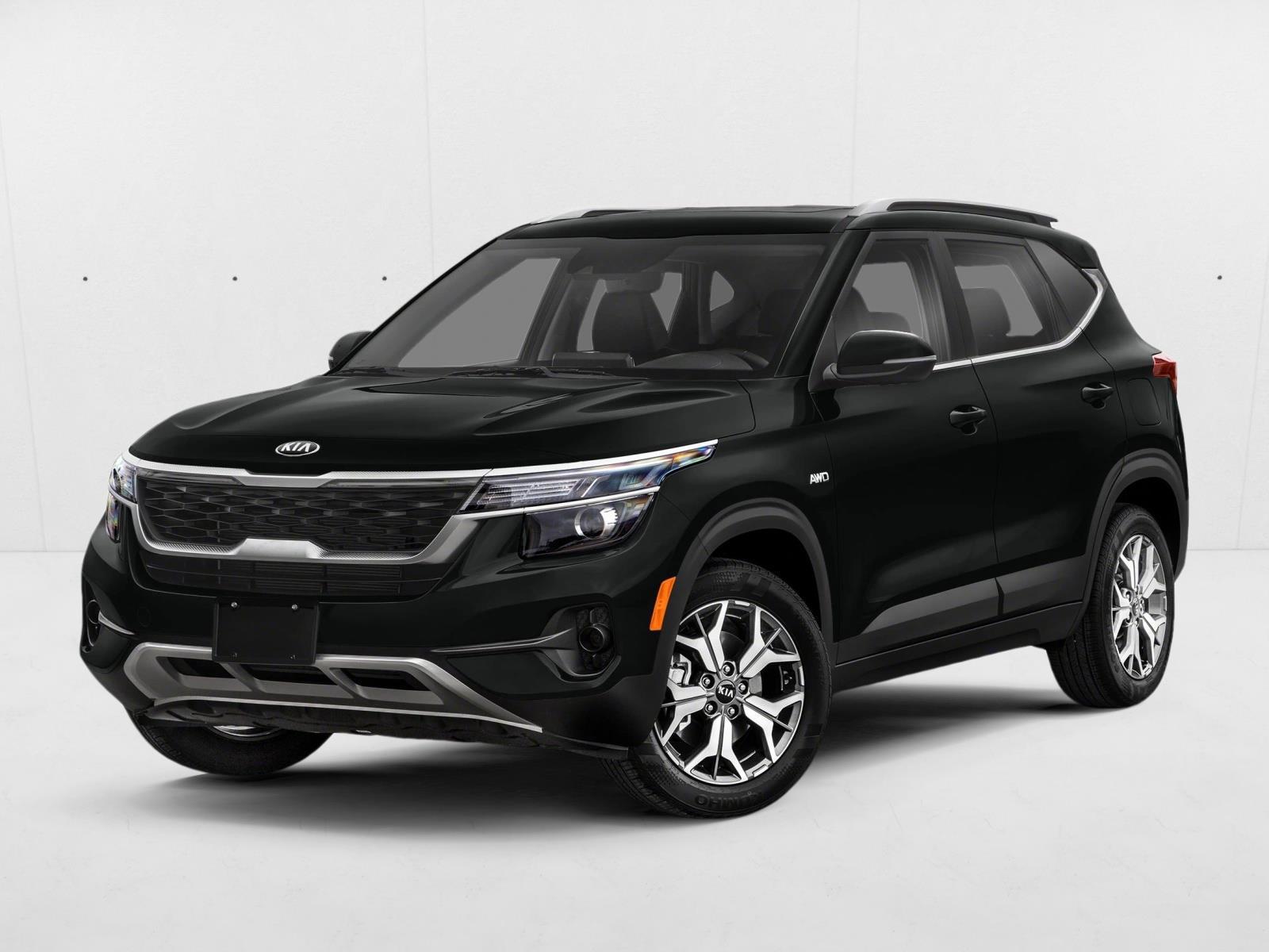 2021 Kia Seltos 2.0 S FWD's photo