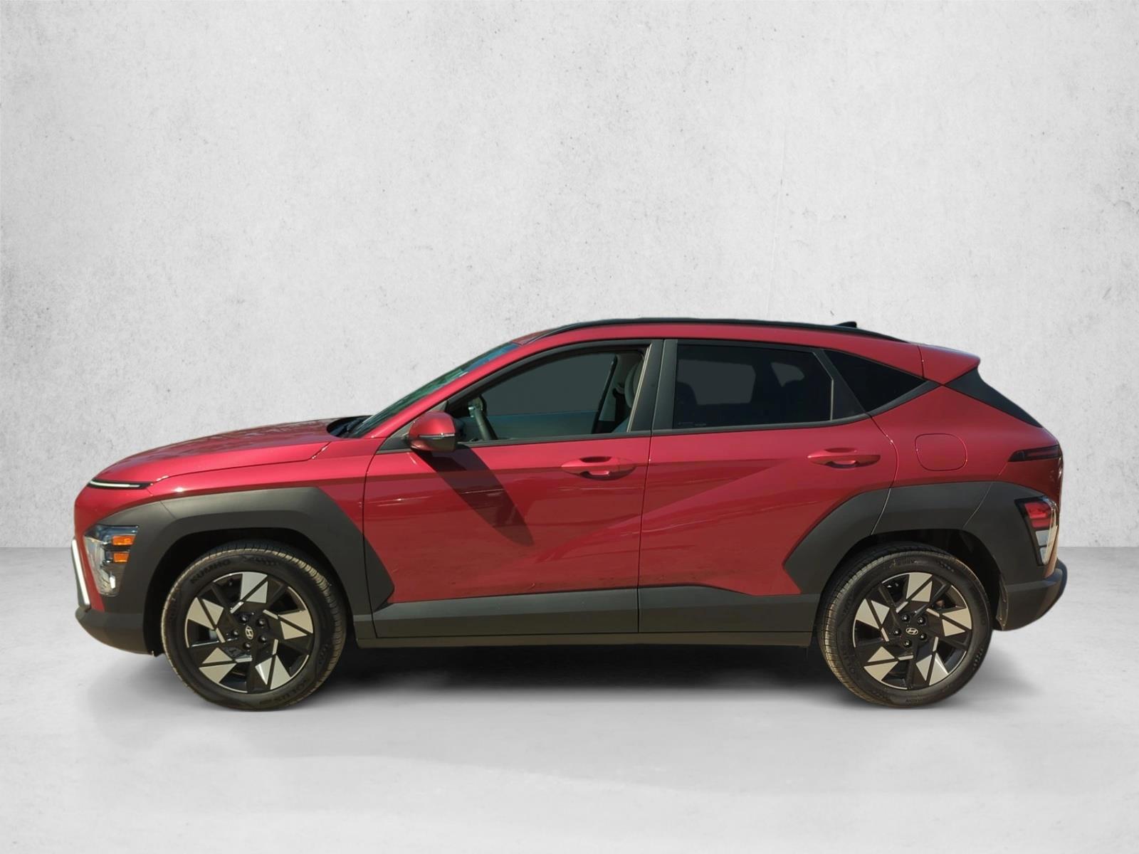 Thumbnail: 2025 Hyundai Kona - 2