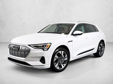 2022 Audi e-tron Premium Plus -
                  Fremont, CA