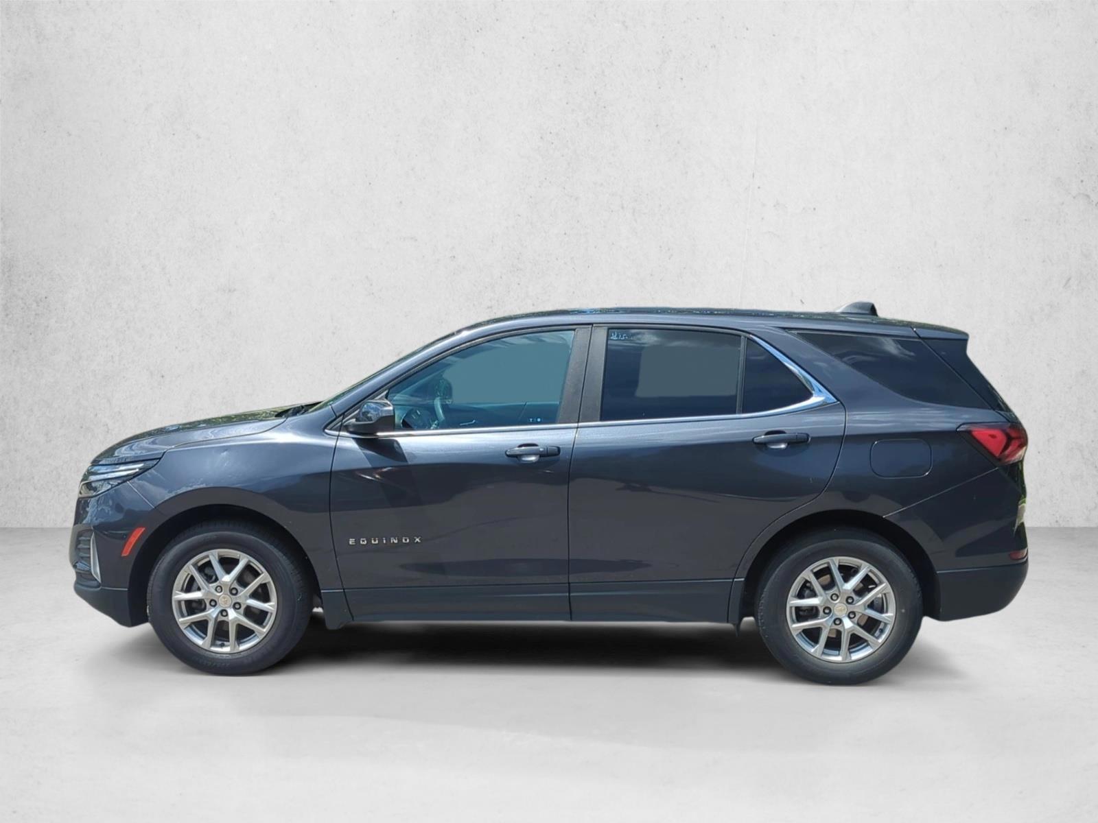 Thumbnail: 2023 Chevrolet Equinox - 2