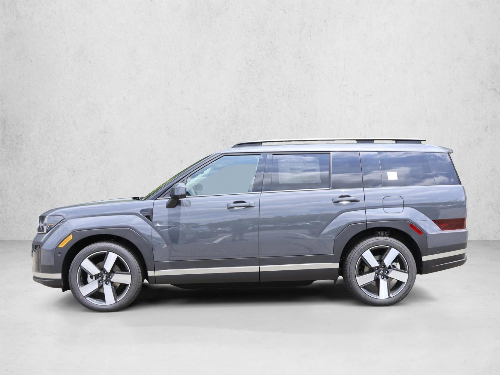 Thumbnail: 2026 Hyundai Santa Fe - 2