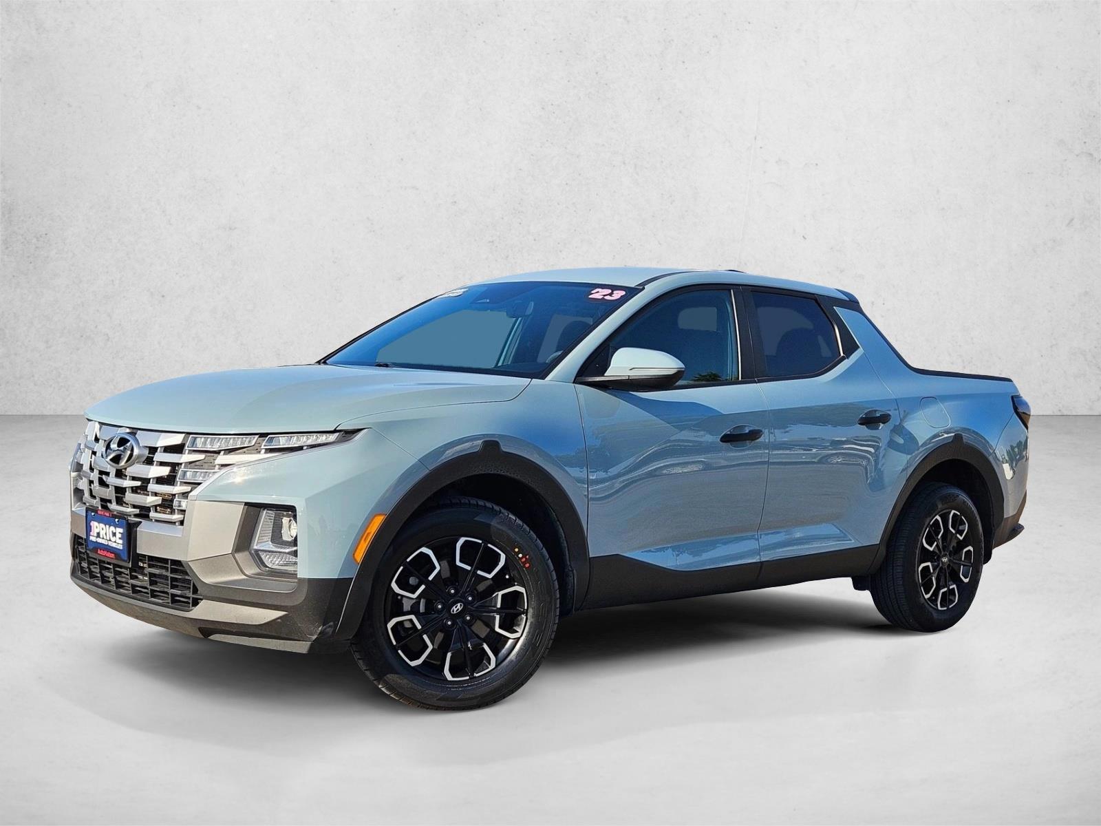 2023 Hyundai Santa Cruz SEL 2.5's photo
