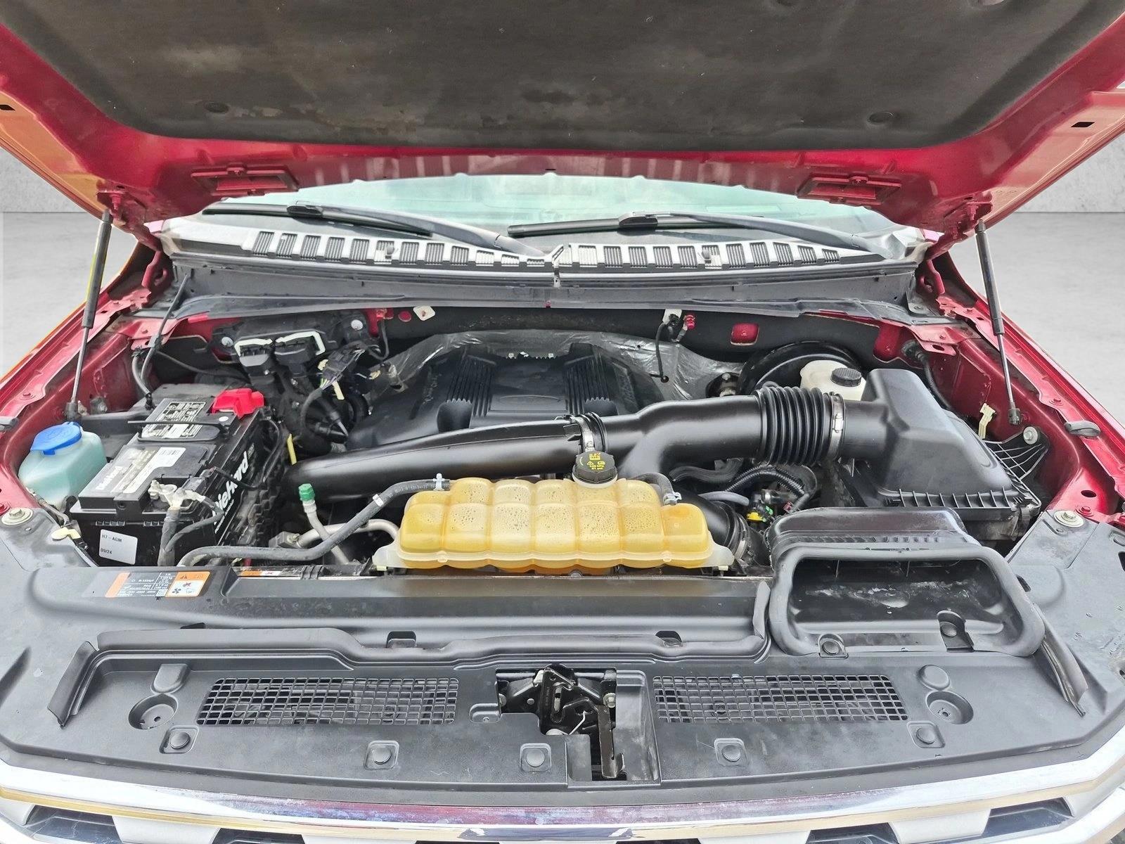 2019 Ford FordExpedition, photo 22