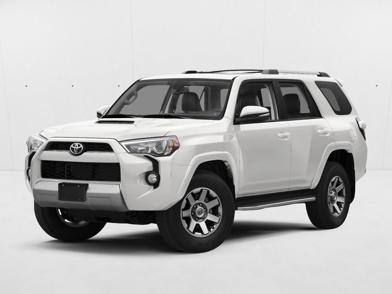 2016 Toyota 4Runner Trail -
                  Plano, TX