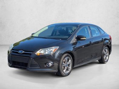 2014 Ford Focus SE -
                  Sanford, FL