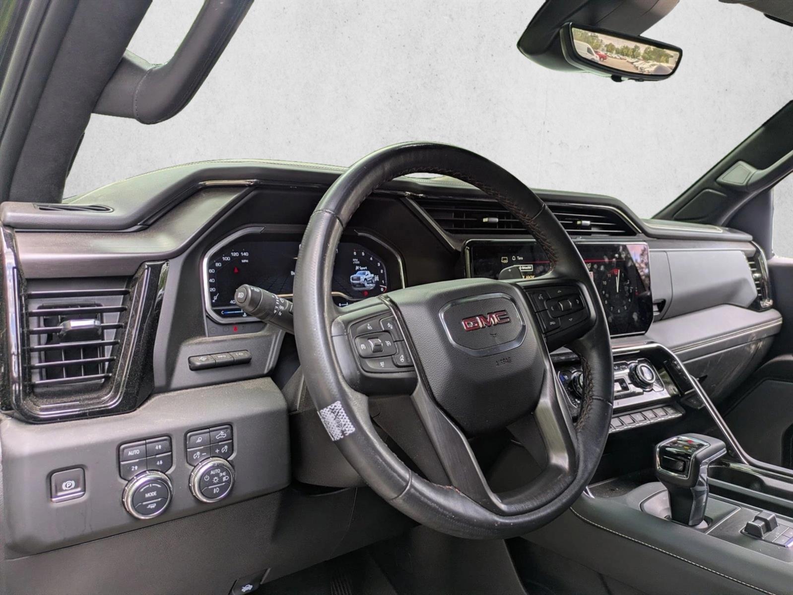 Thumbnail: 2024 GMC Sierra 1500 - 3