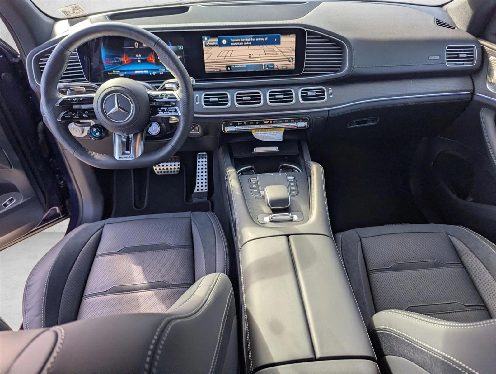 Thumbnail: 2026 Mercedes-Benz GLE - 2