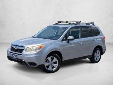 2014 Subaru Forester Premium -
                  Littleton, CO