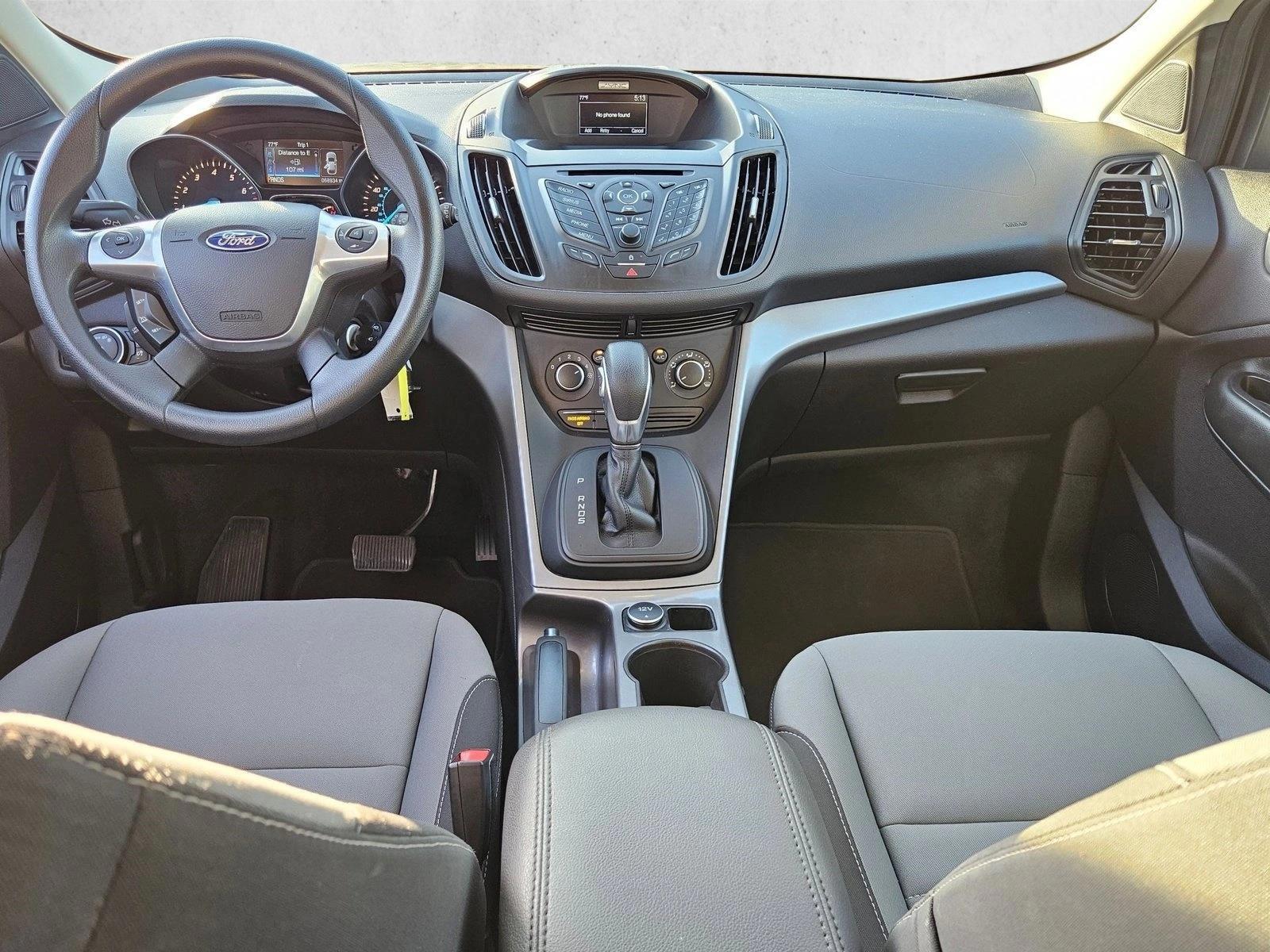 Thumbnail: 2016 Ford Escape - 3